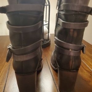 Freebird Baker Boots